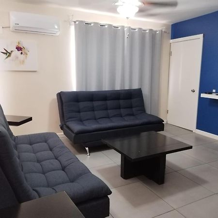 Departamento Moderno Apartment ซิวดัด ฮัวเรซ ภายนอก รูปภาพ
