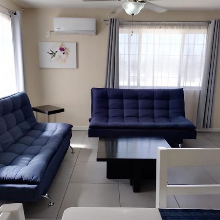 Departamento Moderno Apartment ซิวดัด ฮัวเรซ ภายนอก รูปภาพ