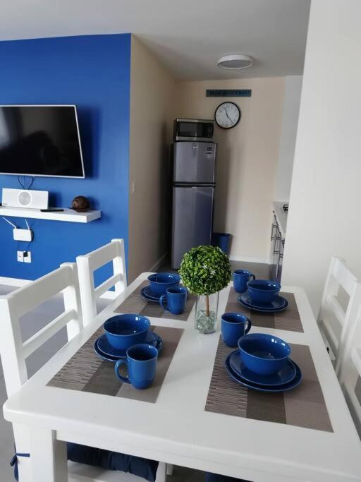 Departamento Moderno Apartment ซิวดัด ฮัวเรซ ภายนอก รูปภาพ