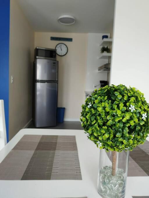 Departamento Moderno Apartment ซิวดัด ฮัวเรซ ภายนอก รูปภาพ