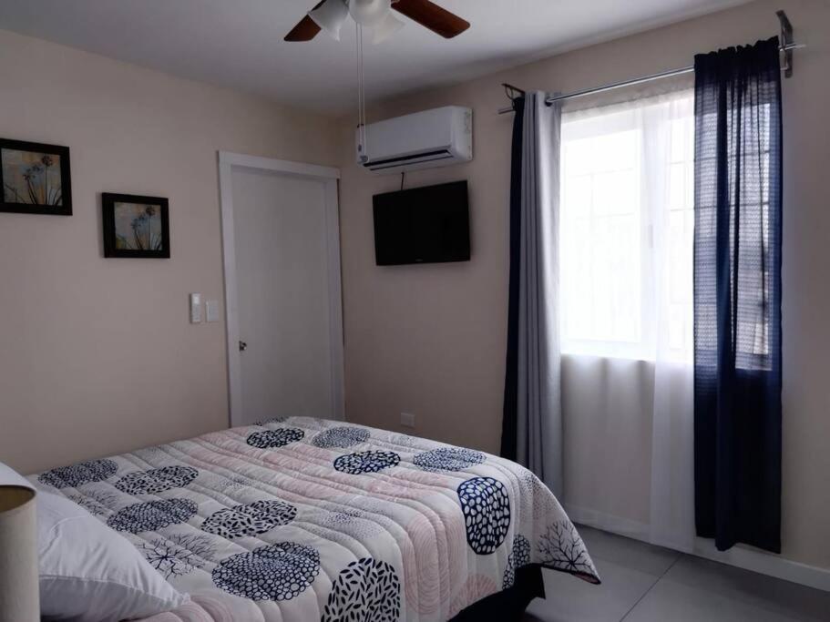 Departamento Moderno Apartment ซิวดัด ฮัวเรซ ภายนอก รูปภาพ