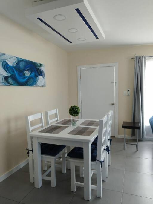 Departamento Moderno Apartment ซิวดัด ฮัวเรซ ภายนอก รูปภาพ