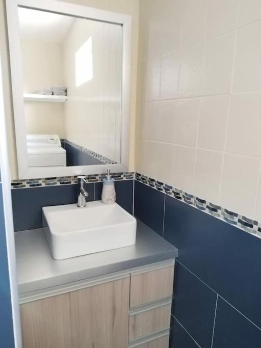 Departamento Moderno Apartment ซิวดัด ฮัวเรซ ภายนอก รูปภาพ