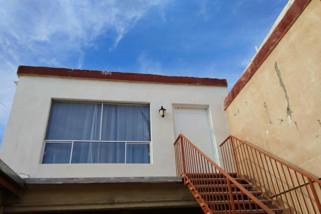 Departamento Moderno Apartment ซิวดัด ฮัวเรซ ภายนอก รูปภาพ