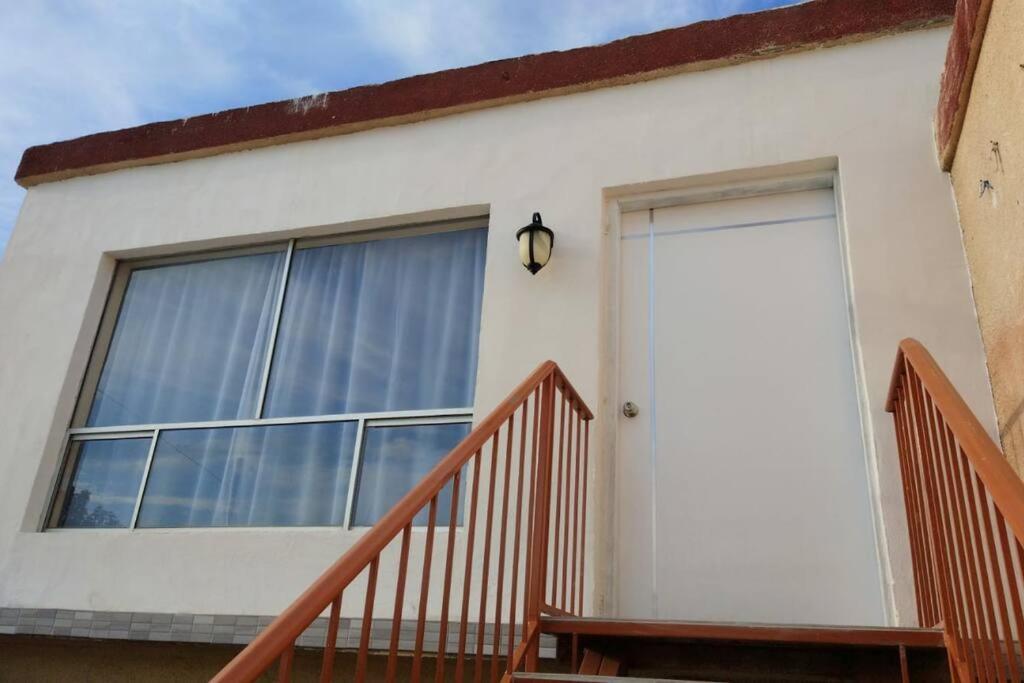 Departamento Moderno Apartment ซิวดัด ฮัวเรซ ภายนอก รูปภาพ