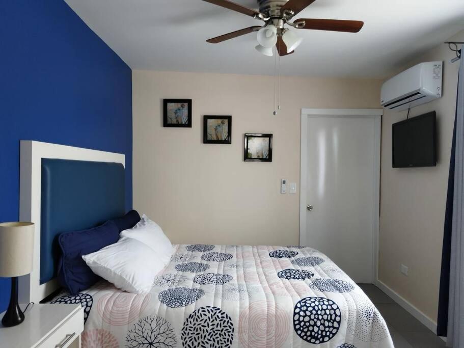 Departamento Moderno Apartment ซิวดัด ฮัวเรซ ภายนอก รูปภาพ